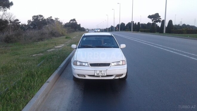 Daewoo Nexia 1997, 338,000 km - 1.5 l - Bakı