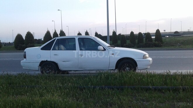 Daewoo Nexia 1997, 338,000 km - 1.5 l - Bakı