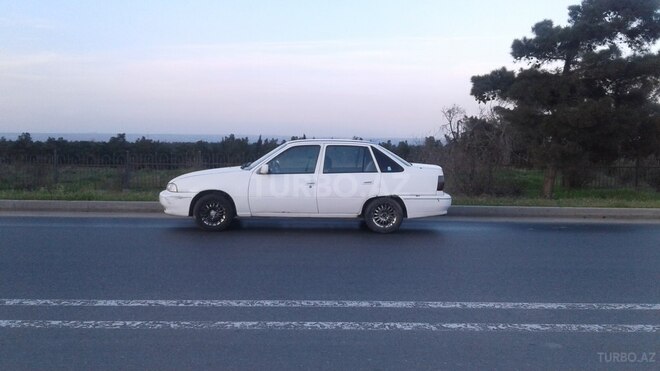 Daewoo Nexia 1997, 338,000 km - 1.5 l - Bakı