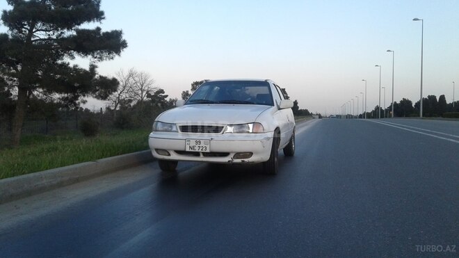 Daewoo Nexia 1997, 338,000 km - 1.5 l - Bakı