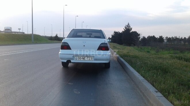 Daewoo Nexia 1997, 338,000 km - 1.5 l - Bakı