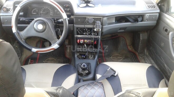 Daewoo Nexia 1997, 338,000 km - 1.5 l - Bakı