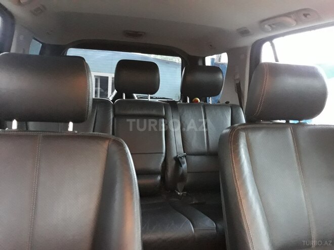 Mercedes ML 270 2003, 297,000 km - 2.7 л - Biləsuvar