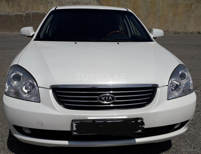 Kia Optima 2006, 51,810 km - 2.0 l - Bakı