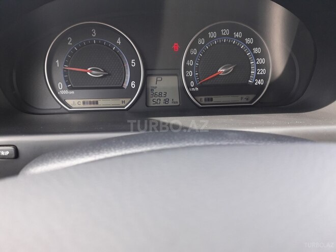 Kia Optima 2006, 51,810 km - 2.0 l - Bakı