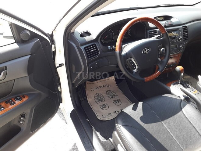 Kia Optima 2006, 51,810 km - 2.0 l - Bakı