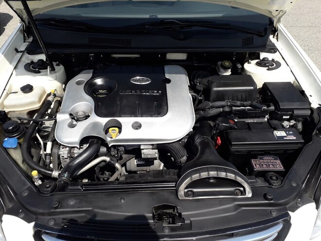 Kia Optima 2006, 51,810 km - 2.0 l - Bakı