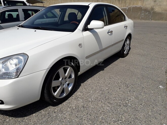 Kia Optima 2006, 51,810 km - 2.0 l - Bakı