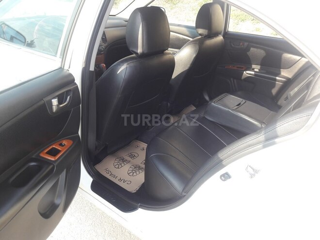 Kia Optima 2006, 51,810 km - 2.0 l - Bakı