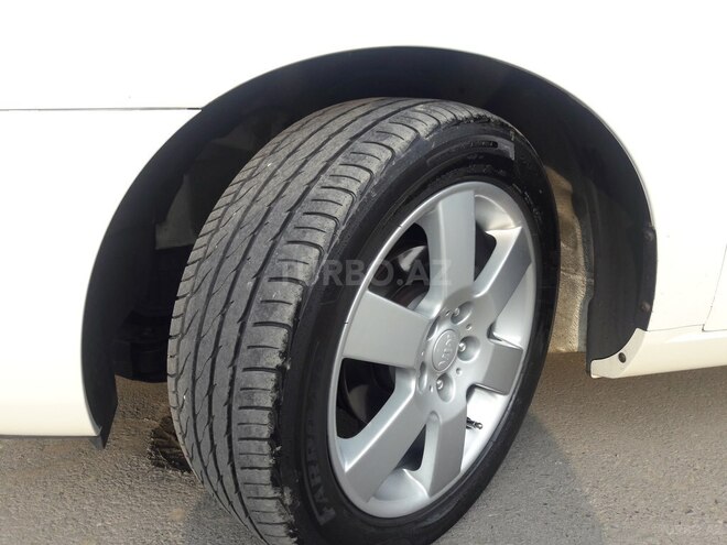 Kia Optima 2006, 51,810 km - 2.0 l - Bakı