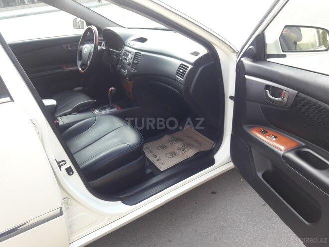 Kia Optima 2006, 51,810 km - 2.0 l - Bakı