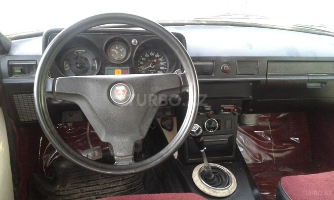 GAZ 24 1970, 345,045 km - 2.4 л - Ucar