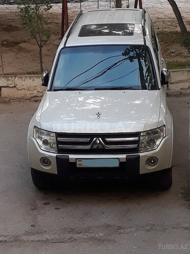 Mitsubishi Pajero 2008, 149,990 km - 3.0 л - Bakı