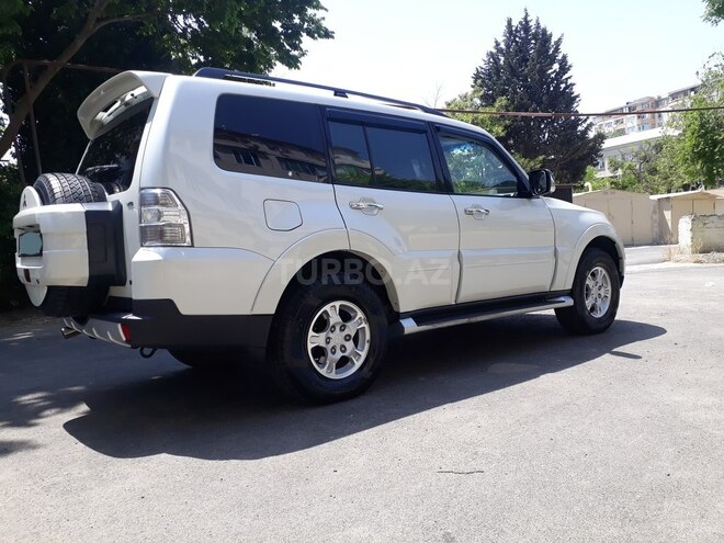Mitsubishi Pajero 2008, 149,990 km - 3.0 л - Bakı