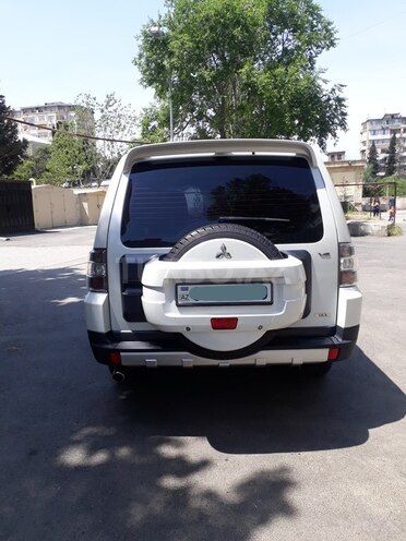 Mitsubishi Pajero 2008, 149,990 km - 3.0 л - Bakı