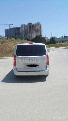 Hyundai H-1 2008, 362,000 km - 2.5 л - Bakı