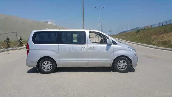 Hyundai H-1 2008, 362,000 km - 2.5 л - Bakı