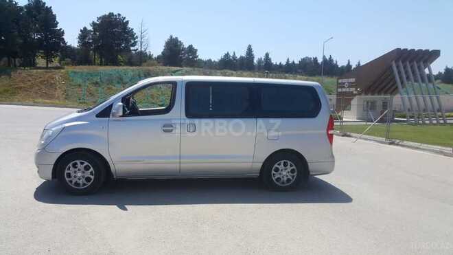 Hyundai H-1 2008, 362,000 km - 2.5 л - Bakı