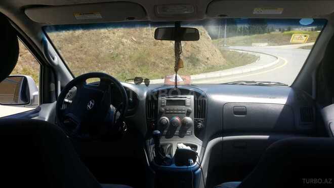 Hyundai H-1 2008, 362,000 km - 2.5 л - Bakı