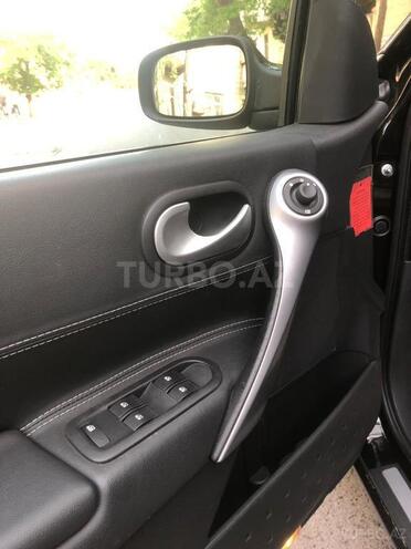 Renault Megane 2008, 266,800 km - 1.5 l - Bakı