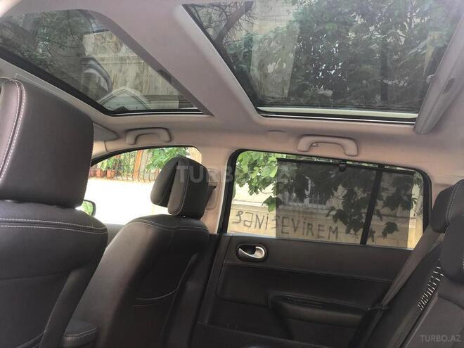 Renault Megane 2008, 266,800 km - 1.5 l - Bakı