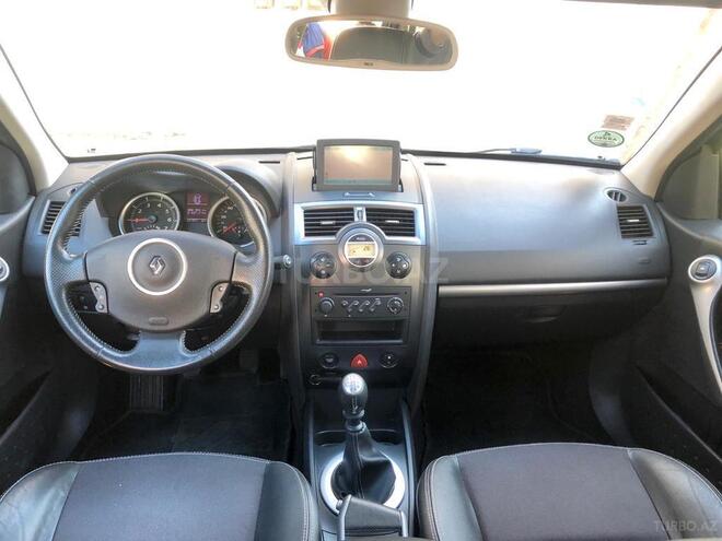 Renault Megane 2008, 266,800 km - 1.5 l - Bakı