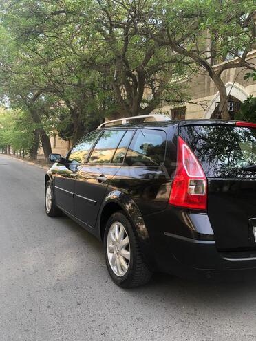 Renault Megane 2008, 266,800 km - 1.5 l - Bakı