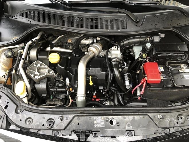 Renault Megane 2008, 266,800 km - 1.5 l - Bakı