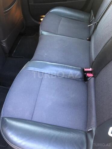 Renault Megane 2008, 266,800 km - 1.5 l - Bakı