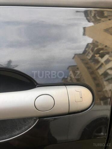 Renault Megane 2008, 266,800 km - 1.5 l - Bakı
