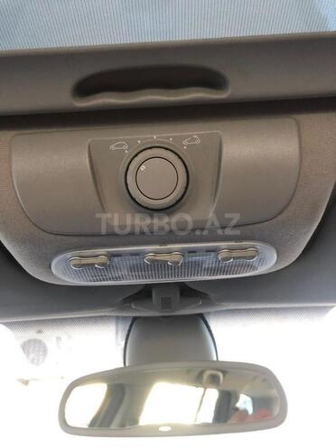 Renault Megane 2008, 266,800 km - 1.5 l - Bakı