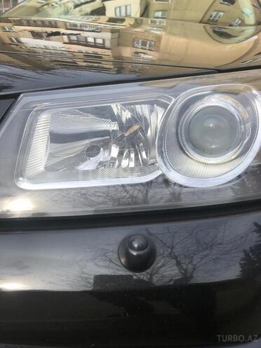 Renault Megane 2008, 266,800 km - 1.5 l - Bakı