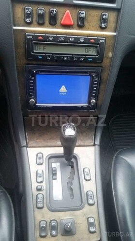 Mercedes E 230 1996, 285,000 km - 2.3 л - Bakı