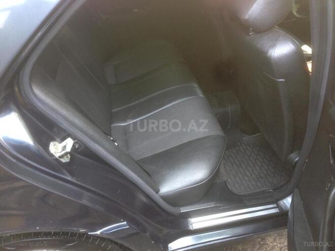 Mercedes C 200 1997, 352,000 km - 2.0 l - Bakı