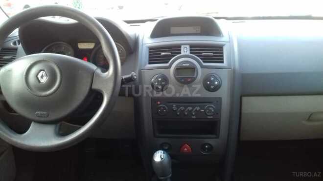 Renault Megane 2007, 258,000 km - 1.5 l - Bakı