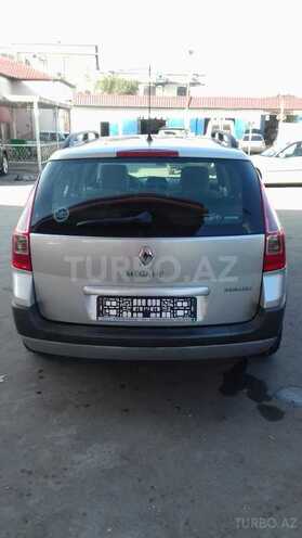 Renault Megane 2007, 258,000 km - 1.5 l - Bakı