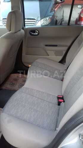 Renault Megane 2007, 258,000 km - 1.5 l - Bakı
