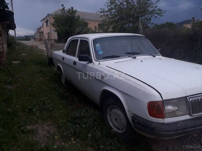 GAZ 31029 1993, 333,333 km - 2.7 л - Tovuz