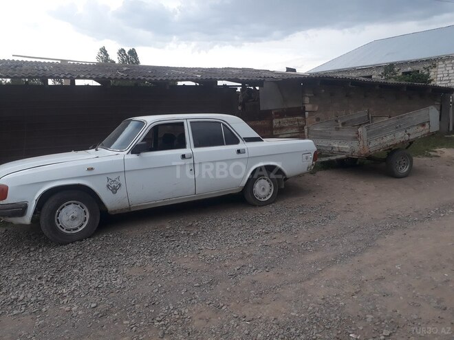 GAZ 31029 1993, 333,333 km - 2.7 л - Tovuz