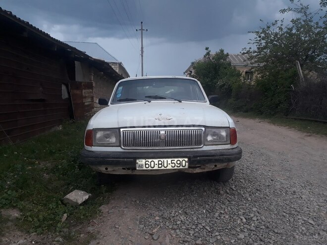 GAZ 31029 1993, 333,333 km - 2.7 л - Tovuz