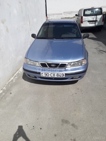 Daewoo Nexia 2008, 290,000 km - 1.5 л - Bakı