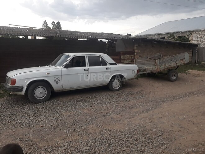 GAZ 31029 1993, 333,333 km - 2.7 л - Tovuz