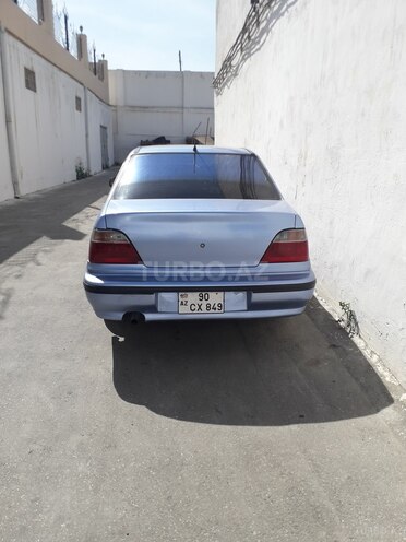 Daewoo Nexia 2008, 290,000 km - 1.5 л - Bakı