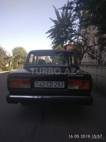 LADA (VAZ) 2107 2010, 73,500 km - 1.6 l - Lənkəran