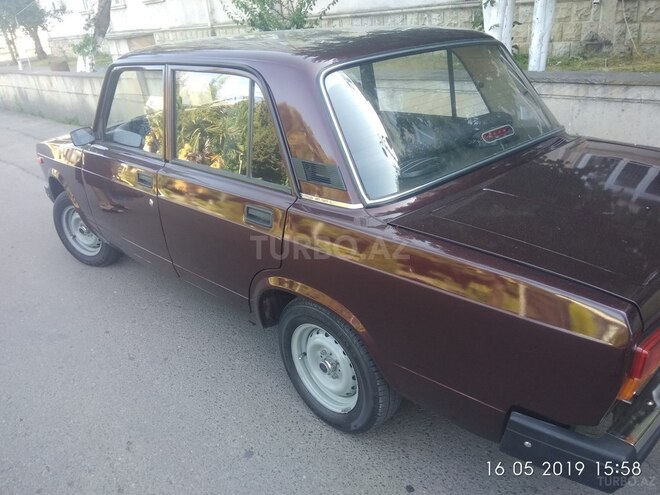 LADA (VAZ) 2107 2010, 73,500 km - 1.6 l - Lənkəran