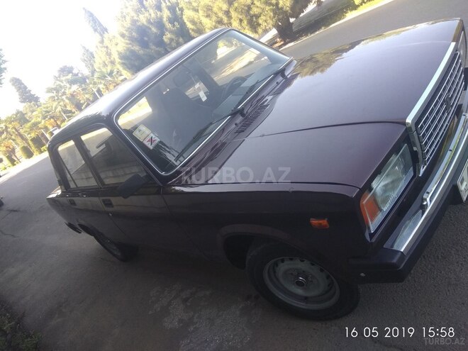 LADA (VAZ) 2107 2010, 73,500 km - 1.6 l - Lənkəran