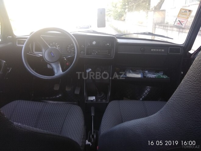 LADA (VAZ) 2107 2010, 73,500 km - 1.6 l - Lənkəran