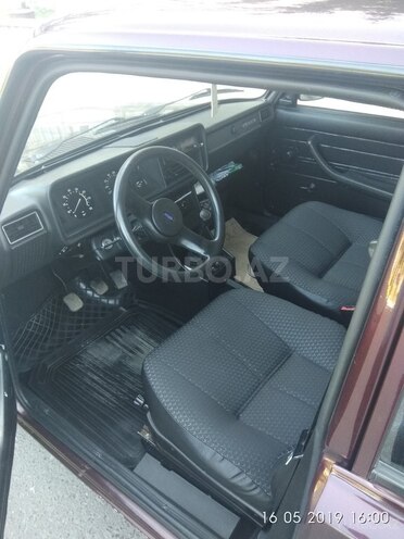 LADA (VAZ) 2107 2010, 73,500 km - 1.6 l - Lənkəran