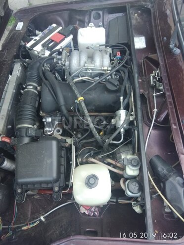 LADA (VAZ) 2107 2010, 73,500 km - 1.6 l - Lənkəran