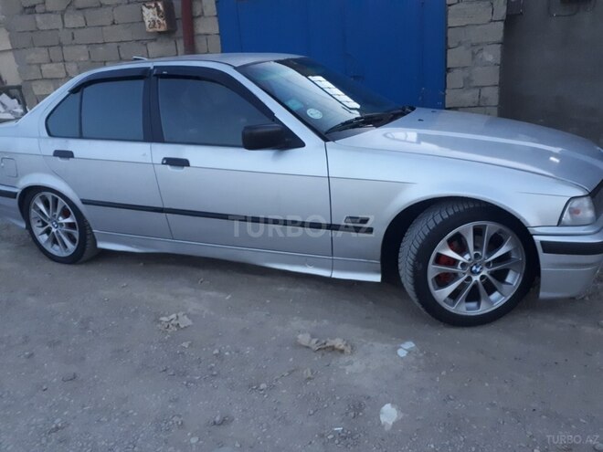 BMW 320 1992, 330,000 km - 2.0 л - Bakı
